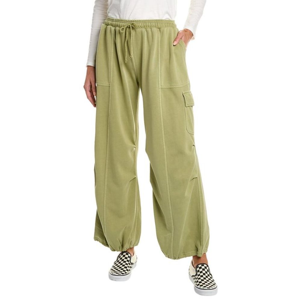 Lea & Viola Cargo Pant